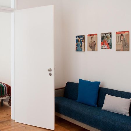 Coimbra Vintage Lofts Apartments Zewnętrze zdjęcie