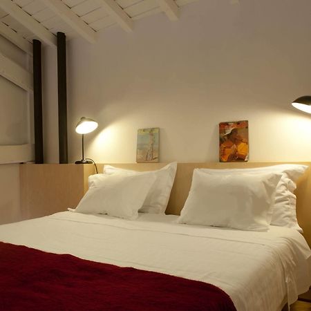 Coimbra Vintage Lofts Apartments Zewnętrze zdjęcie