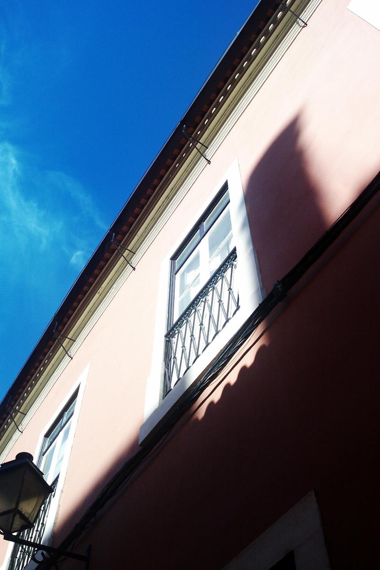 Coimbra Vintage Lofts Apartments Zewnętrze zdjęcie