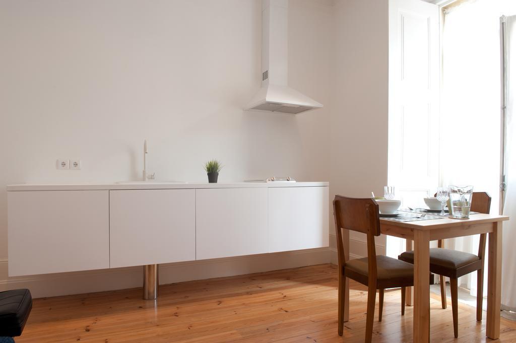 Coimbra Vintage Lofts Apartments Zewnętrze zdjęcie