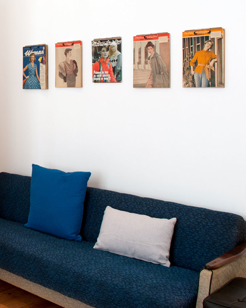 Coimbra Vintage Lofts Apartments Zewnętrze zdjęcie