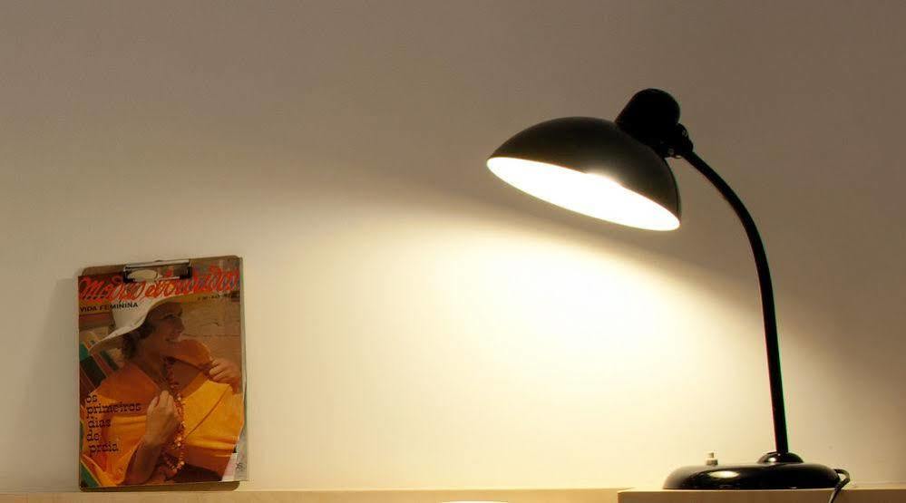 Coimbra Vintage Lofts Apartments Zewnętrze zdjęcie